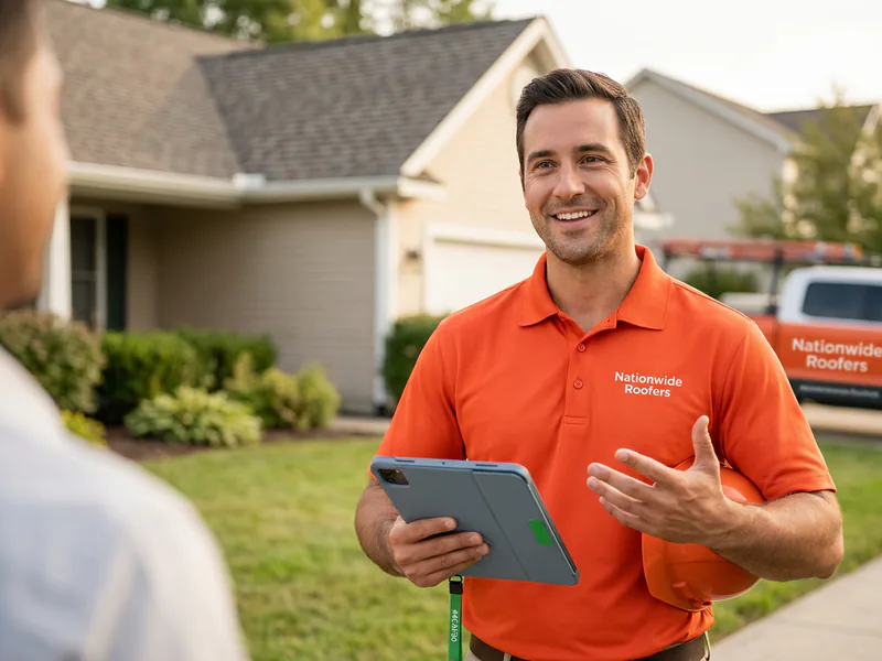 Roof Installation  in Los Banos  FAQ